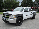Thumbnail image of 2010 Chevrolet Silverado 1500 Hybrid at Carisma Auto Wholesaler Inc