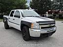 Thumbnail image of 2010 Chevrolet Silverado 1500 Hybrid at Carisma Auto Wholesaler Inc