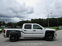 Thumbnail image of 2010 Chevrolet Silverado 1500 Hybrid at Carisma Auto Wholesaler Inc