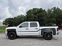Thumbnail image of 2010 Chevrolet Silverado 1500 Hybrid at Carisma Auto Wholesaler Inc