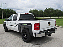 Thumbnail image of 2010 Chevrolet Silverado 1500 Hybrid at Carisma Auto Wholesaler Inc