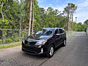 Thumbnail image of 2015 Kia Sorento at Jasper Easy Car Credit