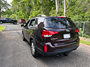 Thumbnail image of 2015 Kia Sorento at Jasper Easy Car Credit