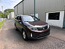 Thumbnail image of 2015 Kia Sorento at Jasper Easy Car Credit