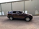 Thumbnail image of 2015 Kia Sorento at Jasper Easy Car Credit