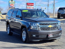 Thumbnail image of 2016 Chevrolet Tahoe at Serra Buick Gmc Champaign