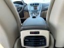 2017 Lincoln MKZ Reserve at Carousel Pre-Owned