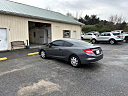 2012 Honda Civic LX at All Ride LLC