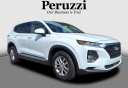 Thumbnail image of 2020 Hyundai SANTA FE at Peruzzi Nissan