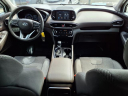 Thumbnail image of 2020 Hyundai SANTA FE at Peruzzi Nissan