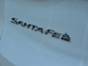Thumbnail image of 2020 Hyundai SANTA FE at Peruzzi Nissan