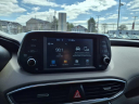 Thumbnail image of 2020 Hyundai SANTA FE at Peruzzi Nissan