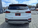 Thumbnail image of 2020 Hyundai SANTA FE at Peruzzi Nissan