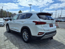 Thumbnail image of 2020 Hyundai SANTA FE at Peruzzi Nissan