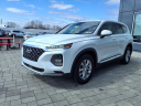 Thumbnail image of 2020 Hyundai SANTA FE at Peruzzi Nissan