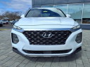 Thumbnail image of 2020 Hyundai SANTA FE at Peruzzi Nissan