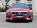 2014 Cadillac CTS 2.0T Luxury Collection at DIVINE MOTORS