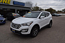 Thumbnail image of 2016 Hyundai SANTA FE Sport at Auto One of Kearney