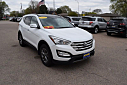 Thumbnail image of 2016 Hyundai SANTA FE Sport at Auto One of Kearney