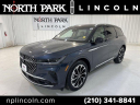 Thumbnail image of 2024 Lincoln Nautilus Hybrid at North Park Lincoln Used