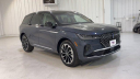 Thumbnail image of 2024 Lincoln Nautilus Hybrid at North Park Lincoln Used