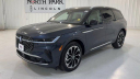 Thumbnail image of 2024 Lincoln Nautilus Hybrid at North Park Lincoln Used
