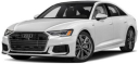 Thumbnail image of 2019 Audi A6 at Baron Honda