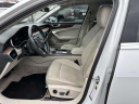 Thumbnail image of 2019 Audi A6 at Baron Honda