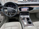 Thumbnail image of 2019 Audi A6 at Baron Honda
