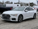 Thumbnail image of 2019 Audi A6 at Baron Honda