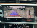 Thumbnail image of 2019 Audi A6 at Baron Honda