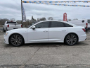 Thumbnail image of 2019 Audi A6 at Baron Honda