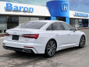 Thumbnail image of 2019 Audi A6 at Baron Honda