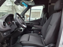 Thumbnail image of 2025 Mercedes-Benz Sprinter at MercedesBenzOfNovi of Novi, MI