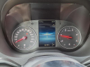 Thumbnail image of 2025 Mercedes-Benz Sprinter at MercedesBenzOfNovi of Novi, MI