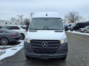 Thumbnail image of 2025 Mercedes-Benz Sprinter at MercedesBenzOfNovi of Novi, MI