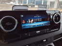 Thumbnail image of 2025 Mercedes-Benz Sprinter at MercedesBenzOfNovi of Novi, MI