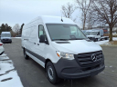 Thumbnail image of 2025 Mercedes-Benz Sprinter at MercedesBenzOfNovi of Novi, MI