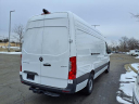 Thumbnail image of 2025 Mercedes-Benz Sprinter at MercedesBenzOfNovi of Novi, MI