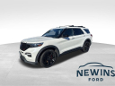 Thumbnail image of 2022 Ford Explorer at Newins Bay Shore Ford
