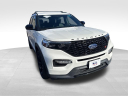 Thumbnail image of 2022 Ford Explorer at Newins Bay Shore Ford
