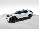 Thumbnail image of 2022 Ford Explorer at Newins Bay Shore Ford