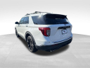 Thumbnail image of 2022 Ford Explorer at Newins Bay Shore Ford