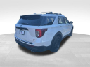Thumbnail image of 2022 Ford Explorer at Newins Bay Shore Ford