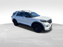 Thumbnail image of 2022 Ford Explorer at Newins Bay Shore Ford