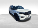 Thumbnail image of 2022 Ford Explorer at Newins Bay Shore Ford