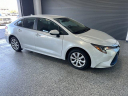 Thumbnail image of 2024 Toyota Corolla at Bill Alexander Ford Lincoln Used