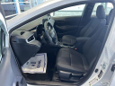 2024 Toyota Corolla LE at Bill Alexander Ford Lincoln Used