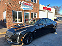 Thumbnail image of 2018 Cadillac CTS-V at Bryant Motorsports Auto Sales Inc.