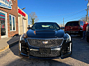Thumbnail image of 2018 Cadillac CTS-V at Bryant Motorsports Auto Sales Inc.